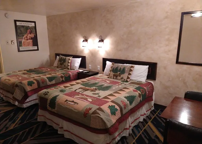 High Desert Inn