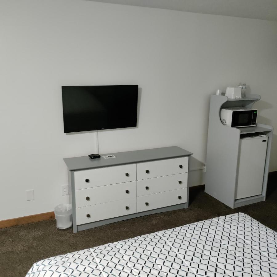 High Desert Hotel Salina