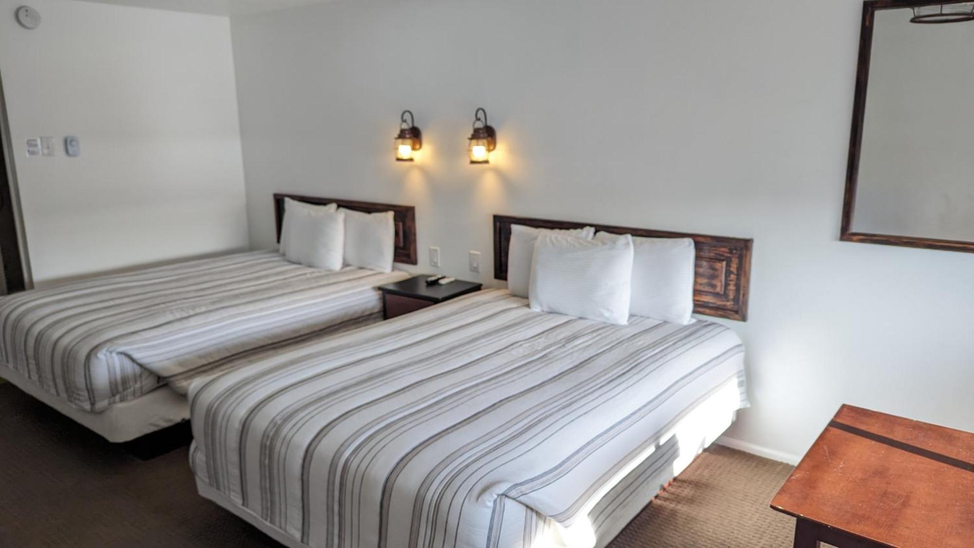Hotel High Desert Salina