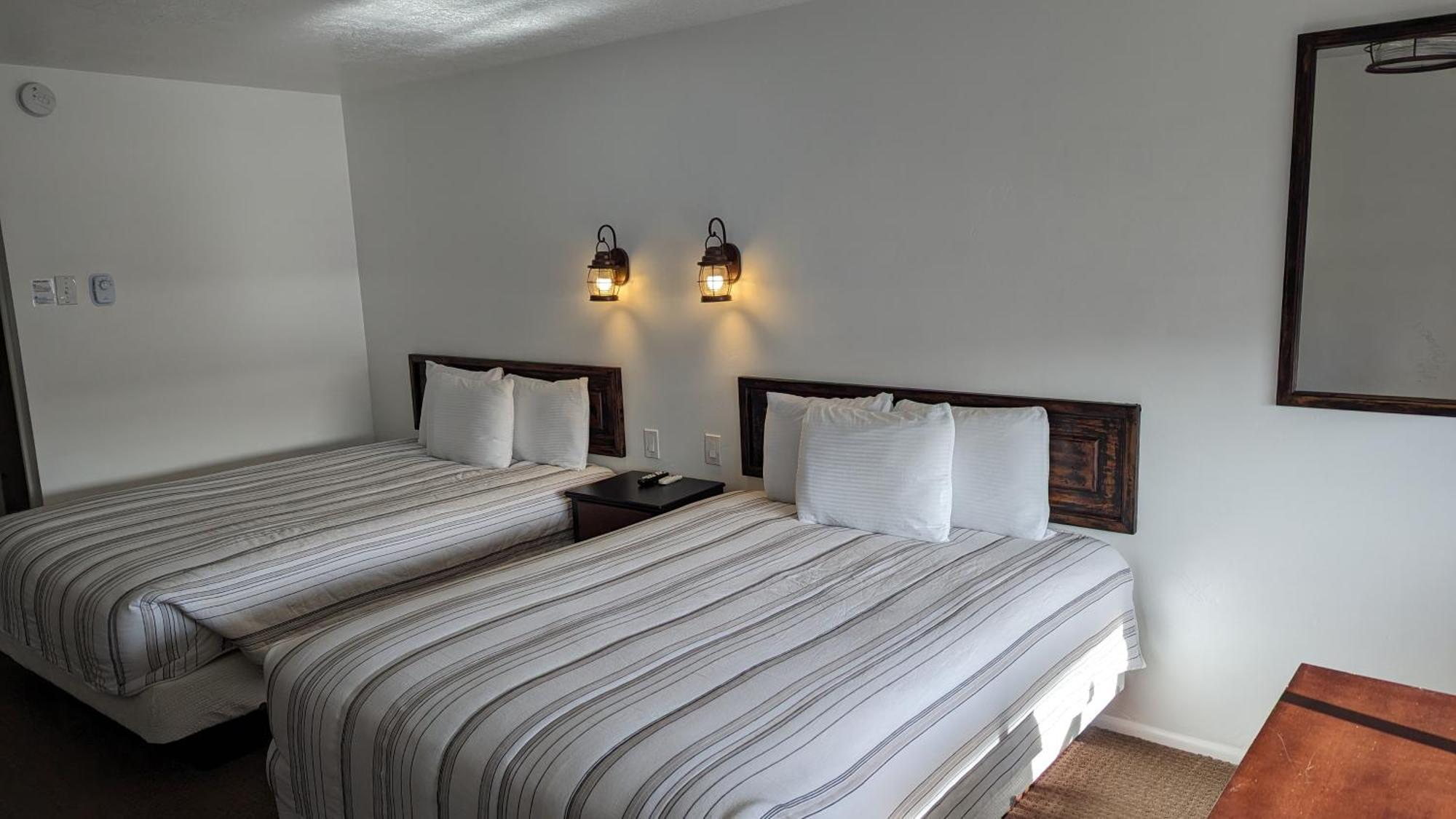 High Desert Hotel 2*