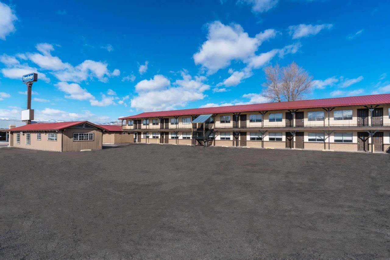 High Desert Hotel Salina